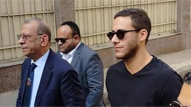 عاجل | تأييد إيقاف رمضان صبحي 4 سنوات بعد رفض الطعن أمام المحكمة الفيدرالية السويسرية