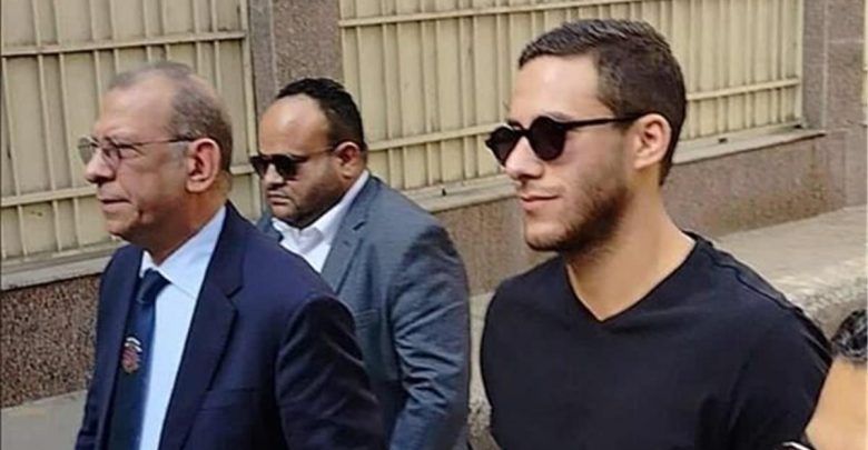 عاجل | تأييد إيقاف رمضان صبحي 4 سنوات بعد رفض الطعن أمام المحكمة الفيدرالية السويسرية
