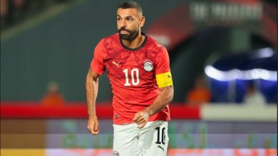 عاجل | حسام حسن يتخذ قرارًا جديدًا بشأن محمد صلاح بعد التعادل أمام أنجولا