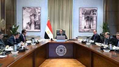 عاجل.. رئيس الوزراء يتابع توافر الأدوية والمستلزمات الطبية بمختلف المستشفيات
