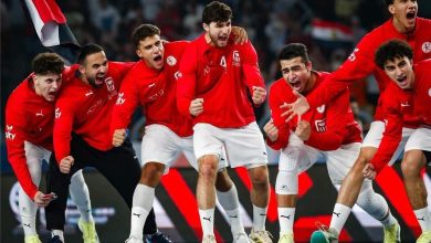 عاجل | منتخب مصر يهزم تونس ويتوج بلقب بطولة إفريقيا لكرة اليد للشباب للمرة الـ15