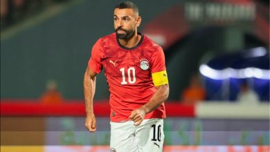 عاجل | منتخب مصر يُعلن عن ضم بديل محمد صلاح استعدادًا لجنوب السودان