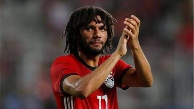 عاجل ورسميًا | محمد النني ينتقل إلى أحد الأندية الأوروبية