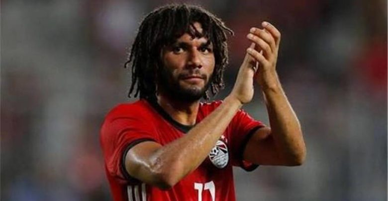 عاجل ورسميًا | محمد النني ينتقل إلى أحد الأندية الأوروبية