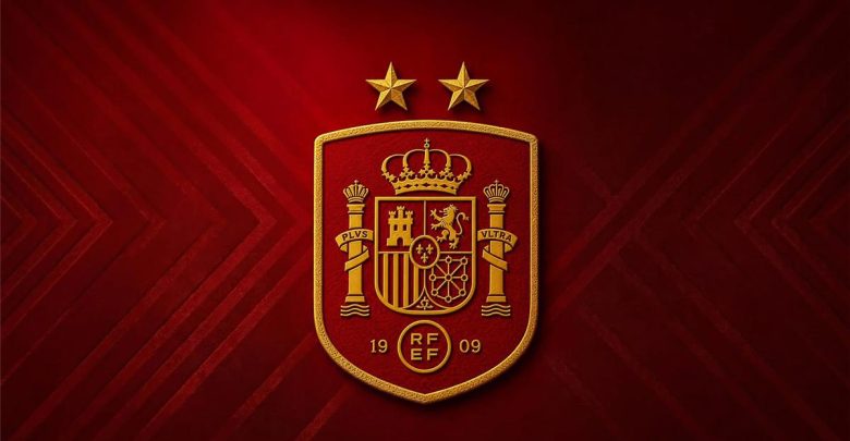 عاجل ورسميًا | منتخب إسبانيا يعلن استبعاد لاعب برشلونة للإصابة