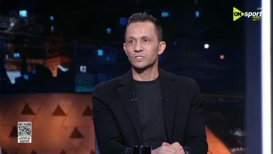 عبد الحليم علي: الزمالك قدم أقل مبارياته والتساوي مع الأهلي مهم