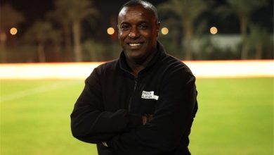 عبد الستار صبري يتولي قيادة منتخب مصر مواليد 2010