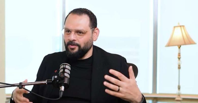 عبدالله سلام: لا وجود لفقاعة عقارية في مصر.. والساحل الشمالي يتحول لوجهة تعمل طوال العام