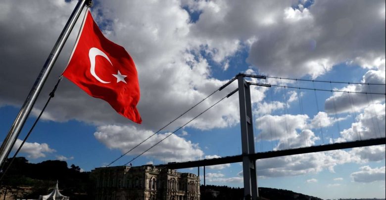 عجز تجارة تركيا يتسع 22.3% إلى 5.2 مليار دولار خلال أغسطس