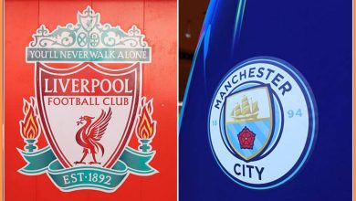 عرض لاعب ريال مدريد السابق على ليفربول ومانشستر سيتي