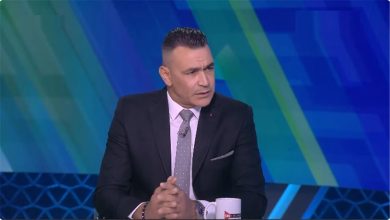 عصام الحضري: خطأ حسام حسن وراء تعادل منتخب مصر أمام أنجولا.. وتدريب الأهلي ليس من أحلامي