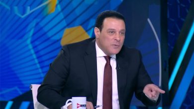 عصام عبد الفتاح: ليس معنا عصا موسى.. وسنواجه هؤلاء بكل قسوة
