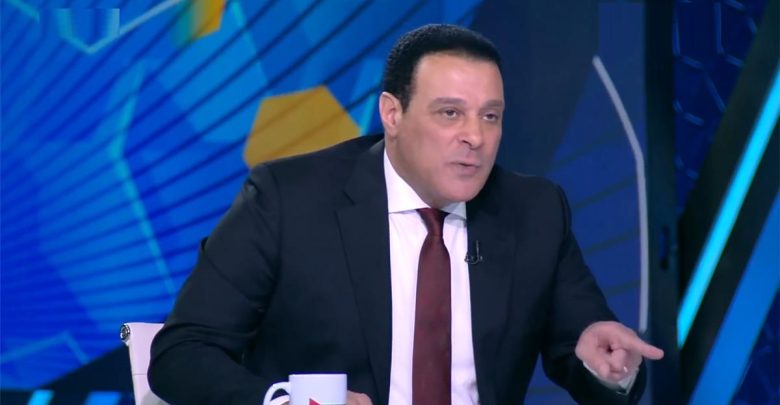عصام عبد الفتاح: ليس معنا عصا موسى.. وسنواجه هؤلاء بكل قسوة
