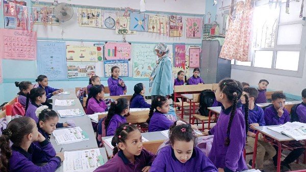 عضو بالشيوخ تنتقد كثرة تقييمات الطلاب: الأسرة تعود من المدرسة إلى رحلة جديدة من المذاكرة