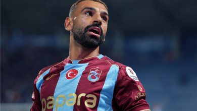 عضو مجلس إدارة طرابزون يوجه رسائل رائعة لـ محمد صلاح: حماك الله من العين