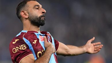 عقوبة جديدة تفاجئ محمد صلاح في إنجلترا