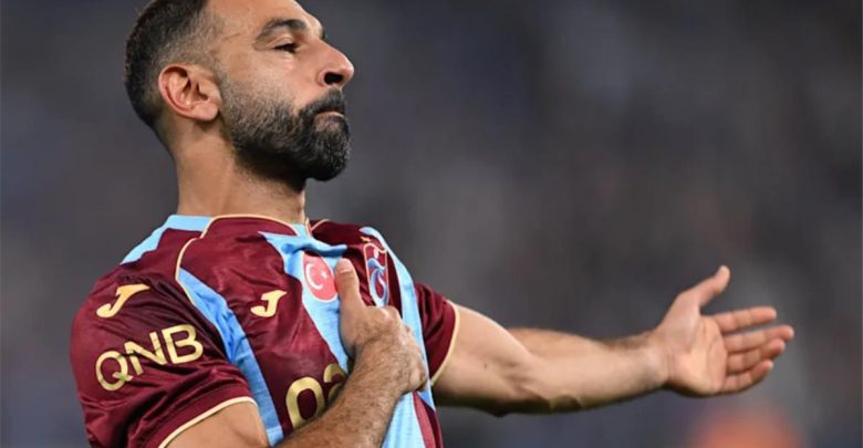 عقوبة جديدة تفاجئ محمد صلاح في إنجلترا