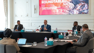 على هامش منتدى مصر للتعدين 2026.. إطلاق منتدى الهيئات التنظيمية للمعادن الأفريقية «AFMRA» من القاهرة