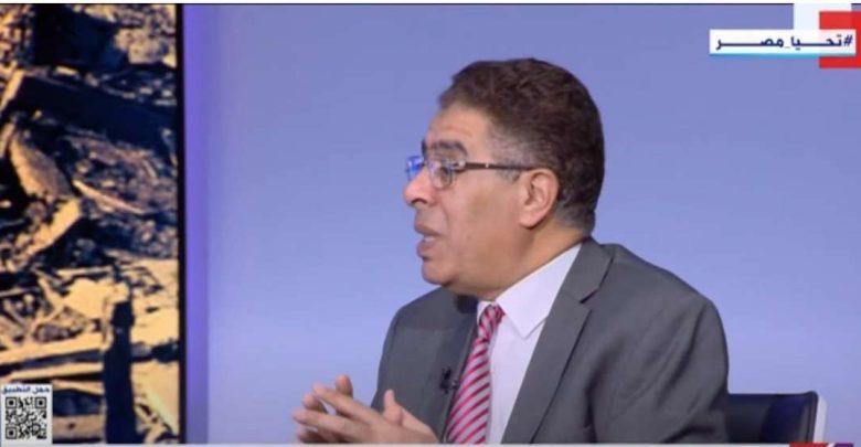 عماد الدين حسين: أزمة شركات التطوير العقاري ليست حالات فردية.. وأموال الحاجزين بالمليارات