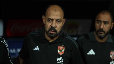 عماد النحاس: تعمدوا تشويه صورتي في المصري.. ونجلي لاعب محترم