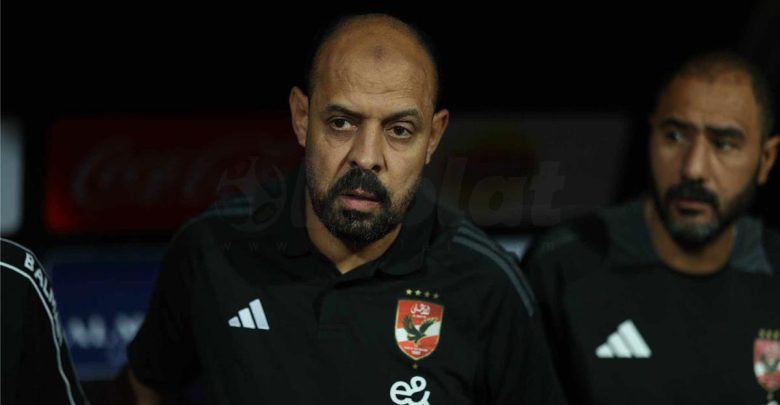 عماد النحاس: تعمدوا تشويه صورتي في المصري.. ونجلي لاعب محترم