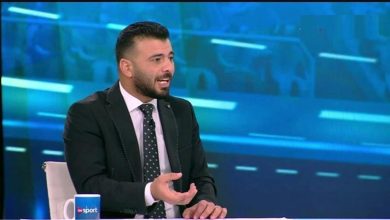 عماد متعب: الأهلي سيواجه مشكلة كبيرة أمام الزمالك وبيراميدز