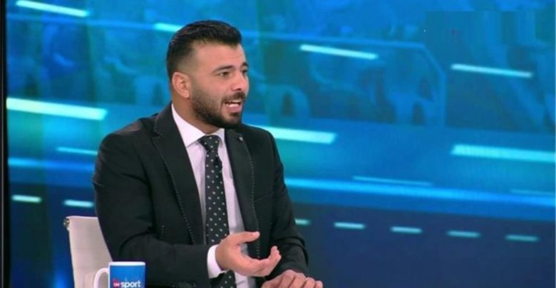 عماد متعب: الأهلي سيواجه مشكلة كبيرة أمام الزمالك وبيراميدز
