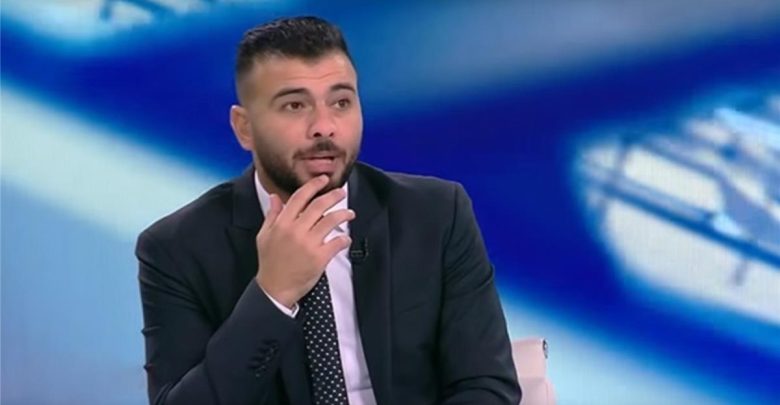 عماد متعب يكشف أبرز ميزات بنجديدة وما ينقصه للتسجيل مع الأهلي