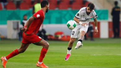 عمان أم العراق؟.. حسم هوية المنتخب المتأهل إلى نصف نهائي كأس الخليج "خليجي 27"