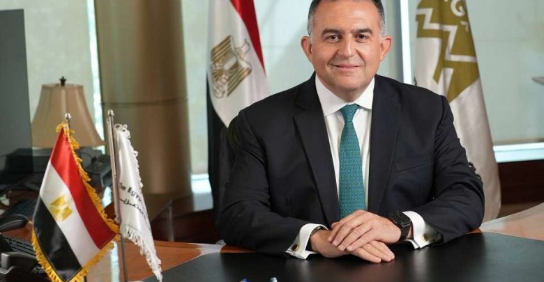 عمر رضوان: اختيار البورصة المصرية كأكبر بورصة عربية في حجم التداول اليومي