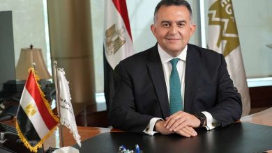 عمر ضوان: 450 ألف عميل جديد في البورصة المصرية منذ بداية 2026