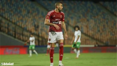 عمر كمال عبد الواحد: الأهلي رفض انتقالي إلى بيراميدز.. وهذا الأمر أحزنني