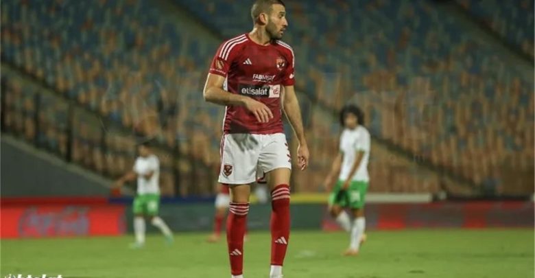 عمر كمال عبد الواحد: الأهلي رفض انتقالي إلى بيراميدز.. وهذا الأمر أحزنني