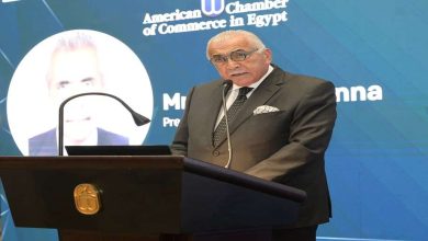 عمر مهنا: سهولة إجراءات الضرائب العقارية تفتح الباب أمام مزيد من الاستثمار