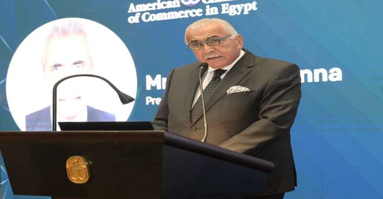 عمر مهنا: سهولة إجراءات الضرائب العقارية تفتح الباب أمام مزيد من الاستثمار