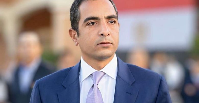 عمر هشام: جولة التطوير الآسيوية للجولف تفتح الطريق أمام اللاعبين المصريين والعرب للوصول إلى العالمية
