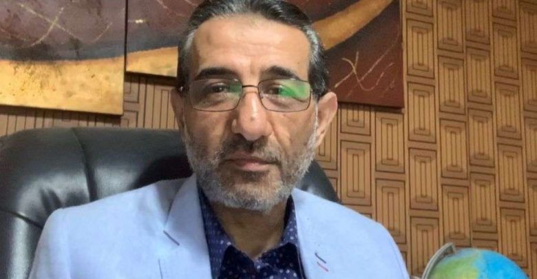 عمرو السمدوني: عودة الخطوط الملاحية لقناة السويس تدعم تنافسية مصر.. وقفزة كبيرة في أسعار شحن الحاويات