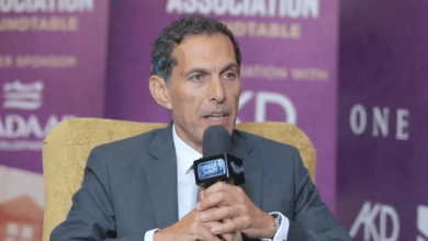 عمرو القاضي: مناقشات إنشاء اتحاد المطورين تشمل تنظيم المهنة وتصنيف الشركات