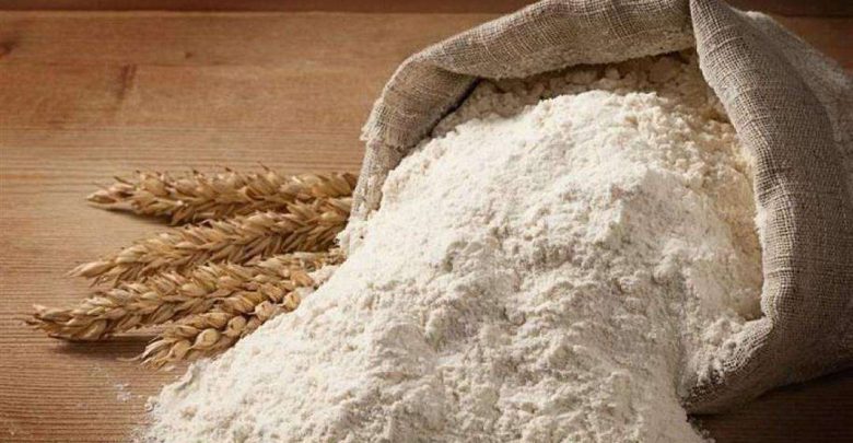 غرفة صناعة الحبوب: السوق المحلي الحر يستهلك نحو 560 ألف طن قمح شهريا
