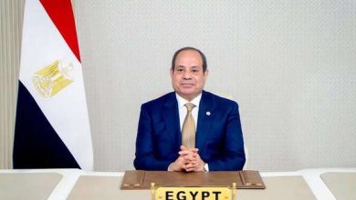 غزة ولبنان وليبيا.. الإعلان المشترك لقمة العلمين الثلاثية بين مصر وقبرص واليونان