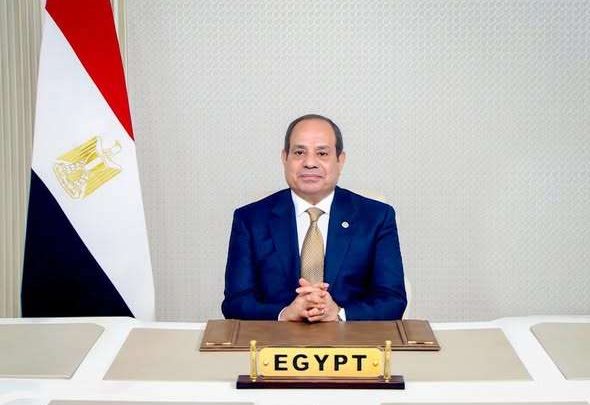 غزة ولبنان وليبيا.. الإعلان المشترك لقمة العلمين الثلاثية بين مصر وقبرص واليونان
