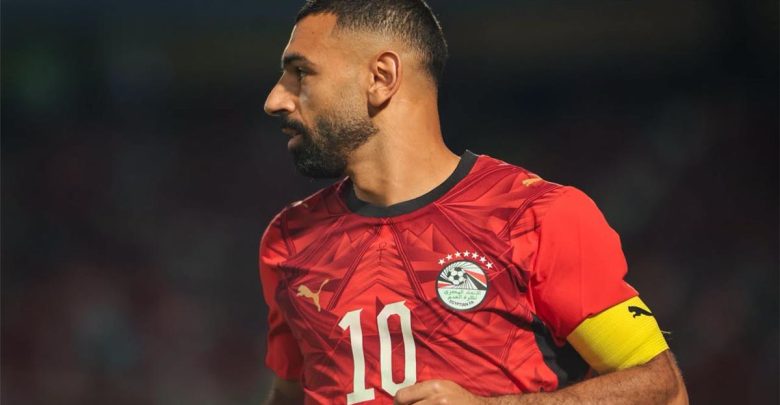 "غضب واتفاق".. كواليس قرار استبعاد محمد صلاح من مباراة مصر وجنوب السودان