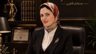 غني التركي تنتقد رسوم القضايا الجنائية على مصر الرقمية وتطالب بمراعاة المواطنين والمحامين