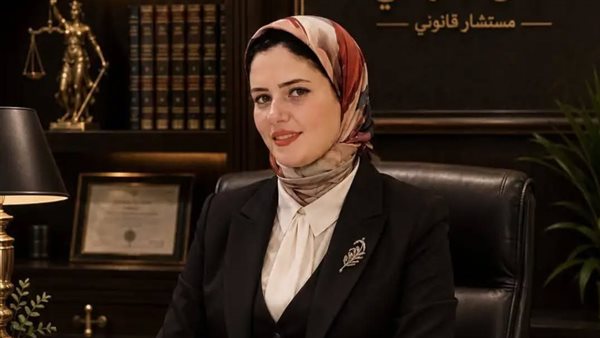 غني التركي تنتقد رسوم القضايا الجنائية على مصر الرقمية وتطالب بمراعاة المواطنين والمحامين