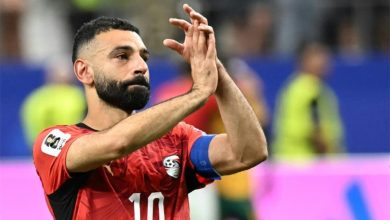 غياب محمد صلاح عن قائمة المرشحين لجائزة الكرة الذهبية 2026