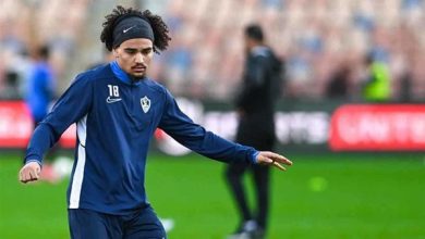 غيابات بالجملة في الزمالك الليلة أمام غزل المحلة.. التفاصيل