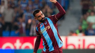 فاتح تريم يوضح حظوظ طرابزون سبور في دوري المؤتمرات بعد ضم محمد صلاح