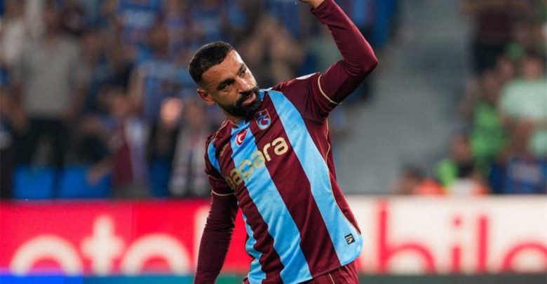 فاتح تريم يوضح حظوظ طرابزون سبور في دوري المؤتمرات بعد ضم محمد صلاح