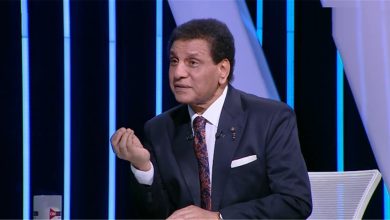 فاروق جعفر يعلن تفاصيل نارية في أزمة نجله سيف مع الزمالك
