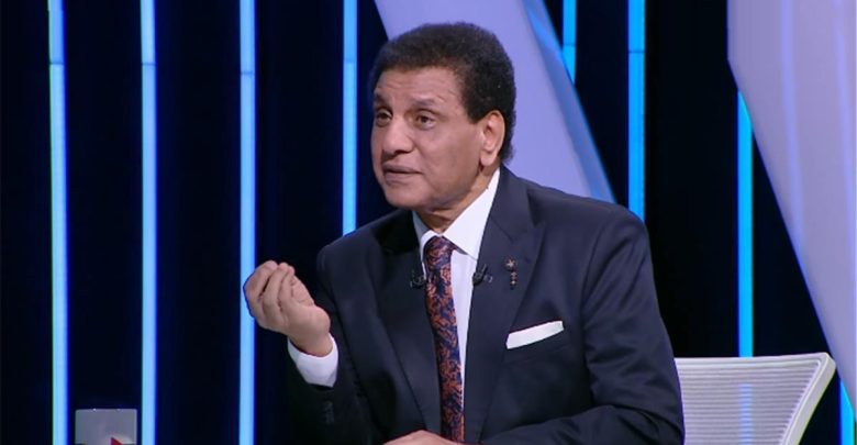 فاروق جعفر يعلن تفاصيل نارية في أزمة نجله سيف مع الزمالك